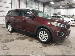5XYPG4A39HG255021 2017 KIA SORENTO