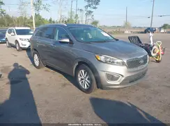 5XYPG4A39HG257139 2017 KIA SORENTO