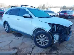 5XYPG4A39HG259246 2017 KIA SORENTO