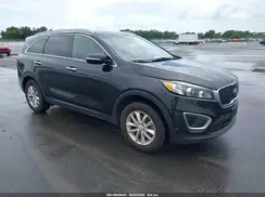 5XYPG4A39HG261062 2017 KIA SORENTO