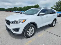 5XYPG4A39HG261823 2017 KIA SORENTO
