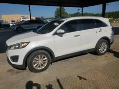 5XYPG4A39HG261837 2017 KIA SORENTO