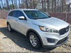 5XYPG4A39HG262275 2017 KIA SORENTO