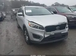 5XYPG4A39HG263670 2017 KIA SORENTO