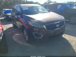 5XYPG4A39HG264947 2017 KIA SORENTO