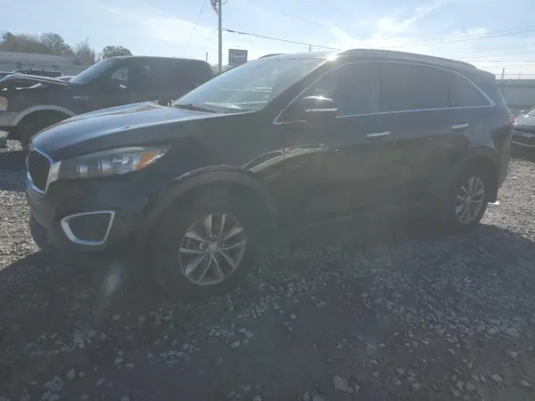 5XYPG4A39HG265404 2017 KIA SORENTO - Image 1