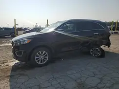 5XYPG4A39HG266648 2017 KIA SORENTO