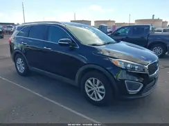 5XYPG4A39HG267413 2017 KIA SORENTO