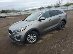 5XYPG4A39HG267492 2017 KIA SORENTO