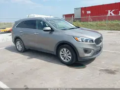 5XYPG4A39HG267511 2017 KIA SORENTO