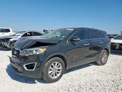 5XYPG4A39HG268156 2017 KIA SORENTO