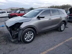 5XYPG4A39HG268898 2017 KIA SORENTO