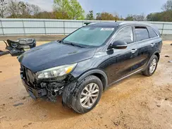 5XYPG4A39HG269548 2017 KIA SORENTO