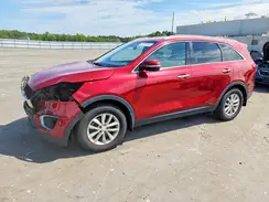5XYPG4A39HG270585 2017 KIA SORENTO