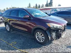 5XYPG4A39HG271283 2017 KIA SORENTO