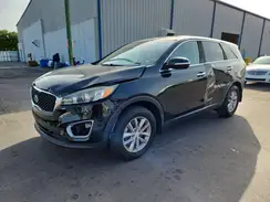 5XYPG4A39HG271719 2017 KIA SORENTO