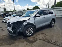 5XYPG4A39HG272059 2017 KIA SORENTO