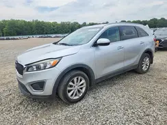 5XYPG4A39HG272806 2017 KIA SORENTO