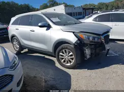 5XYPG4A39HG272840 2017 KIA SORENTO