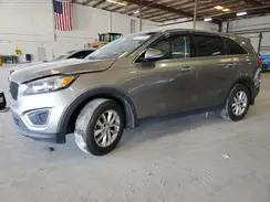 5XYPG4A39HG273082 2017 KIA SORENTO