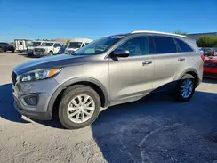 5XYPG4A39HG273762 2017 KIA SORENTO