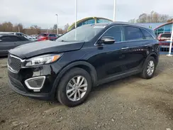 5XYPG4A39HG273924 2017 KIA SORENTO