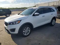 5XYPG4A39HG274507 2017 KIA SORENTO