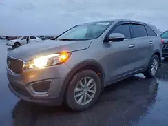 5XYPG4A39HG275088 2017 KIA SORENTO