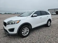 5XYPG4A39HG275091 2017 KIA SORENTO