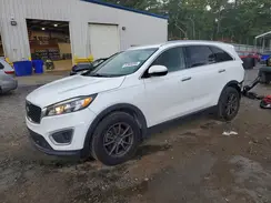 5XYPG4A39HG275155 2017 KIA SORENTO