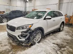 5XYPG4A39HG275236 2017 KIA SORENTO
