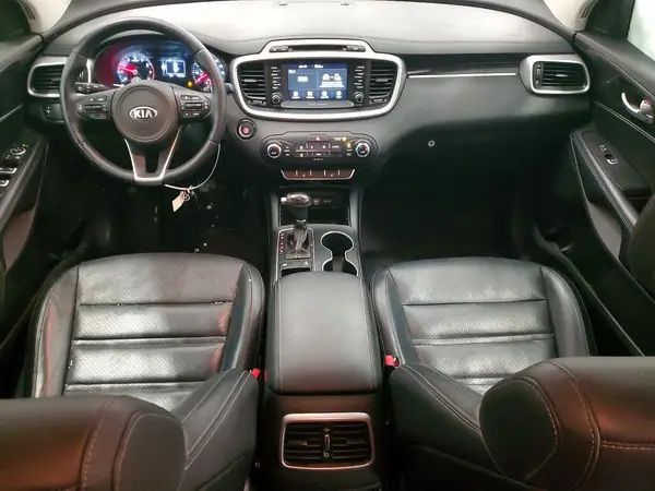 5XYPG4A39HG275236 2017 KIA SORENTO - Image 8