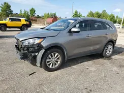 5XYPG4A39HG275267 2017 KIA SORENTO