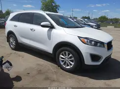 5XYPG4A39HG277892 2017 KIA SORENTO