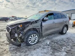 5XYPG4A39HG279142 2017 KIA SORENTO