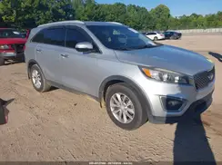 5XYPG4A39HG279464 2017 KIA SORENTO