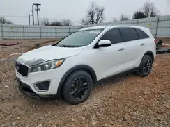5XYPG4A39HG279884 2017 KIA SORENTO