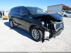 5XYPG4A39HG281215 2017 KIA SORENTO