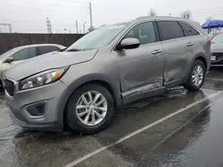 5XYPG4A39HG281294 2017 KIA SORENTO