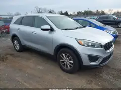 5XYPG4A39HG282977 2017 KIA SORENTO