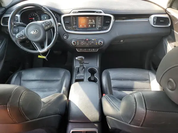 5XYPG4A39HG283045 2017 KIA SORENTO - Image 8