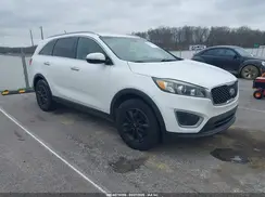 5XYPG4A39HG284048 2017 KIA SORENTO