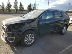 5XYPG4A39HG284468 2017 KIA SORENTO