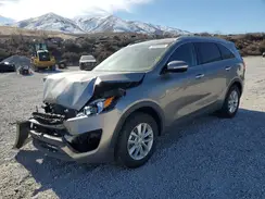 5XYPG4A39HG287046 2017 KIA SORENTO