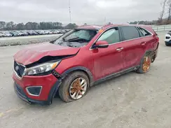 5XYPG4A39HG287953 2017 KIA SORENTO