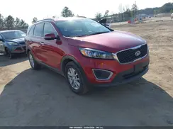 5XYPG4A39HG288679 2017 KIA SORENTO