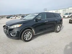 5XYPG4A39HG292800 2017 KIA SORENTO