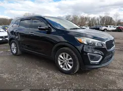 5XYPG4A39HG294255 2017 KIA SORENTO