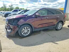 5XYPG4A39HG294398 2017 KIA SORENTO