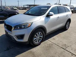 5XYPG4A39HG294448 2017 KIA SORENTO